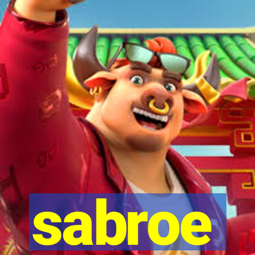 sabroe