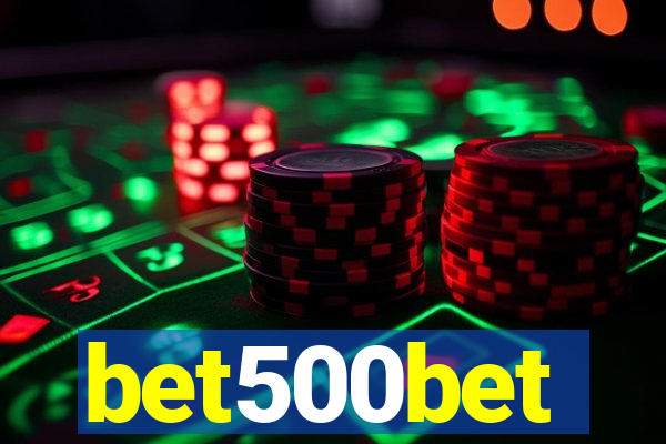 bet500bet