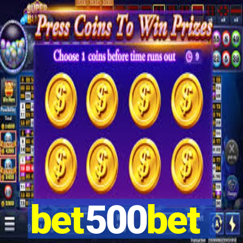 bet500bet