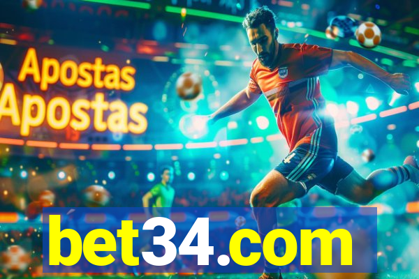 bet34.com