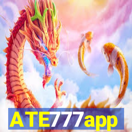 ATE777app