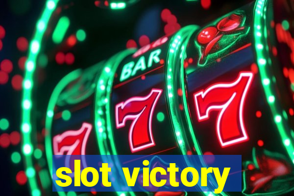 slot victory