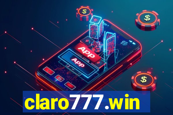 claro777.win