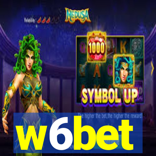 w6bet