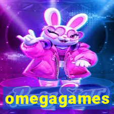 omegagames