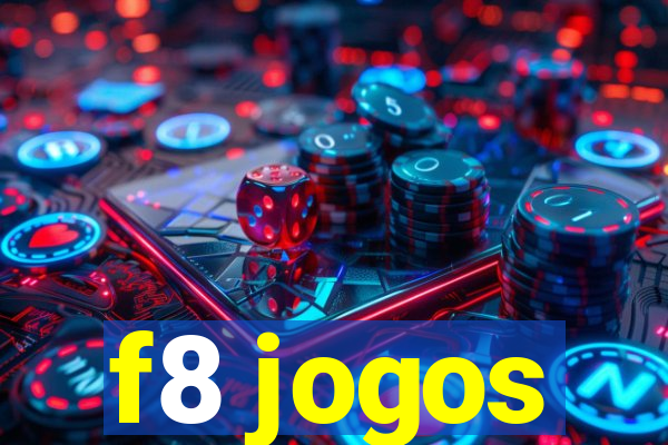 f8 jogos