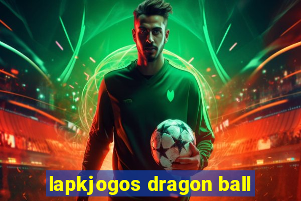 lapkjogos dragon ball