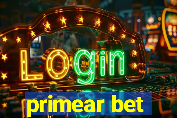 primear bet