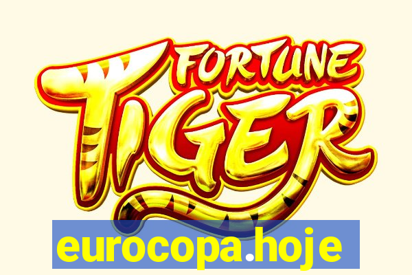 eurocopa.hoje