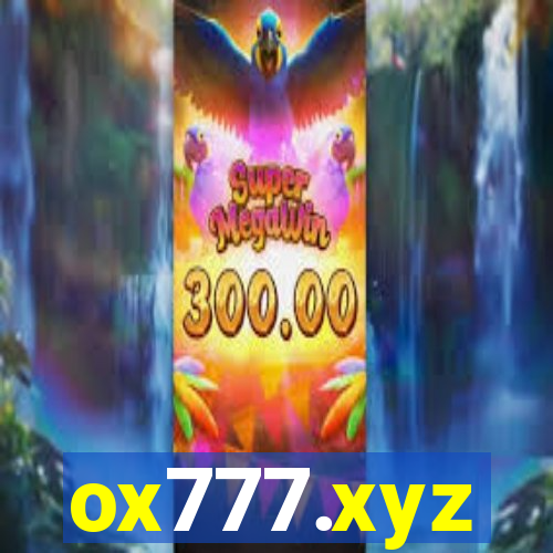 ox777.xyz