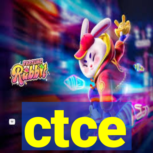 ctce