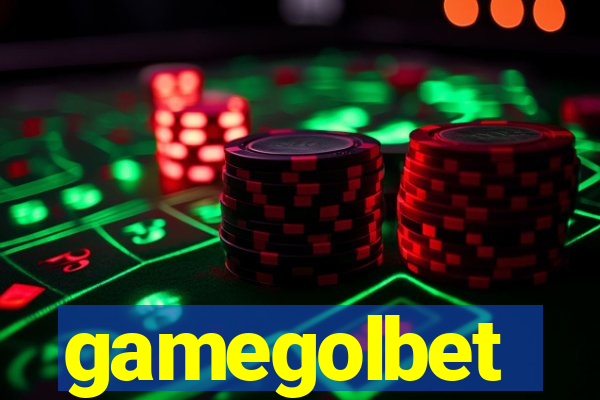 gamegolbet