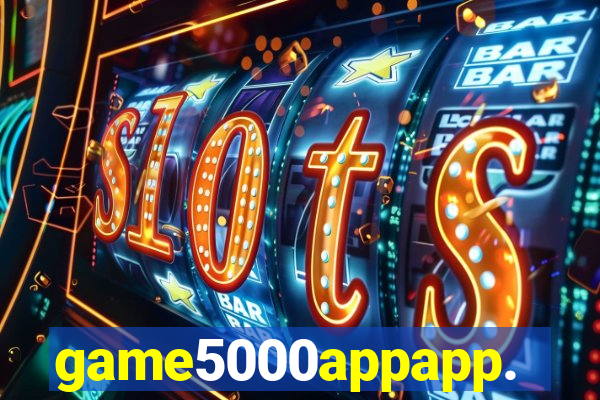 game5000appapp.com