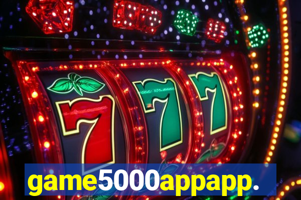 game5000appapp.com