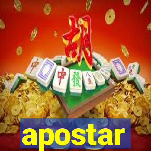 apostar