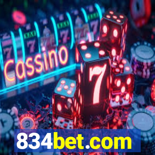 834bet.com