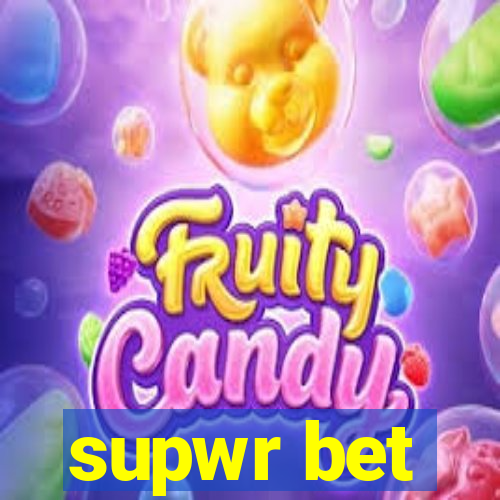 supwr bet