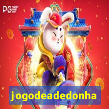 jogodeadedonha