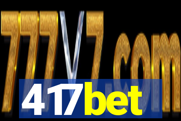 417bet