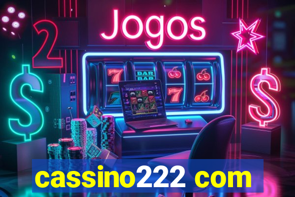 cassino222 com