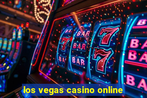 los vegas casino online