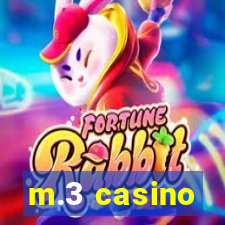 m.3 casino