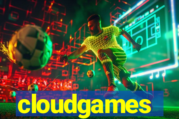 cloudgames