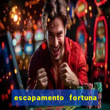 escapamento fortuna titan 125