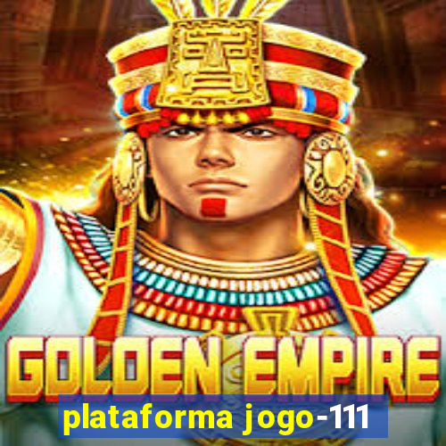 plataforma jogo-111