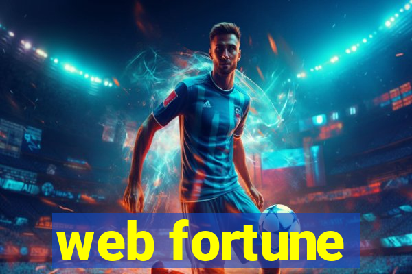 web fortune