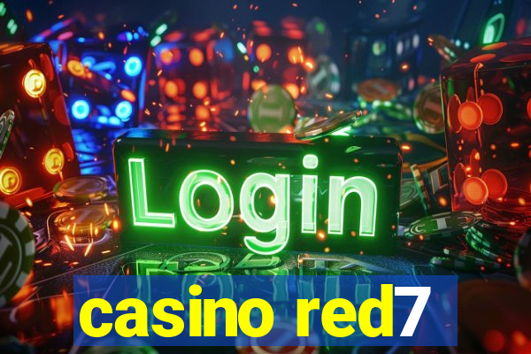 casino red7