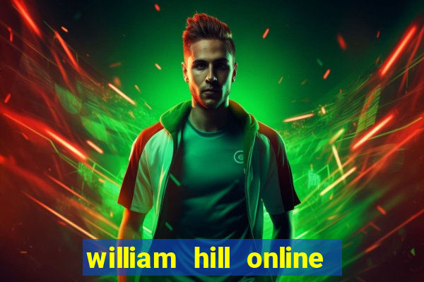 william hill online bingo jobs