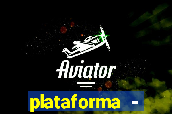 plataforma - fortune tiger