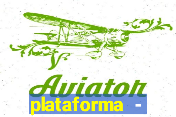 plataforma - fortune tiger