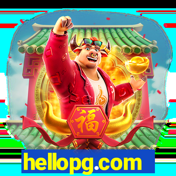 hellopg.com