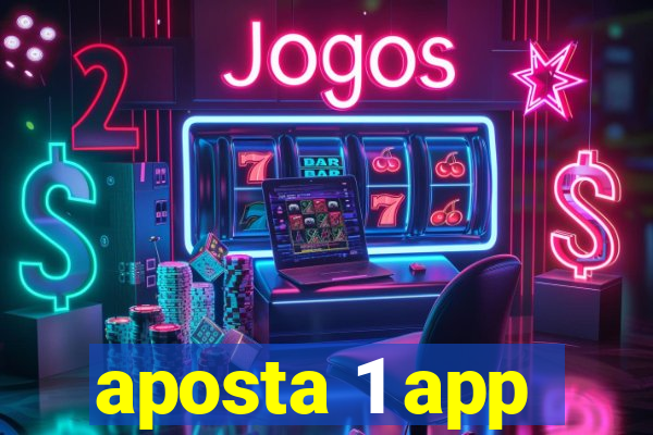 aposta 1 app