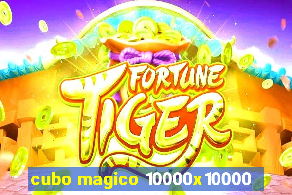 cubo magico 10000x10000