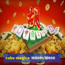 cubo magico 10000x10000