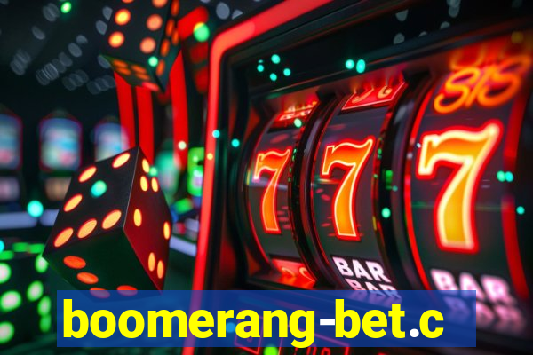 boomerang-bet.com