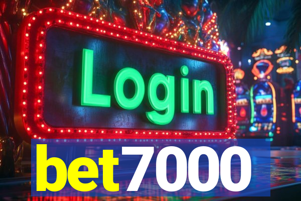 bet7000