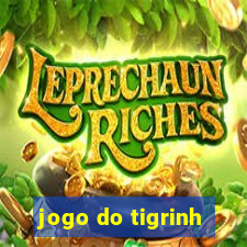 jogo do tigrinh