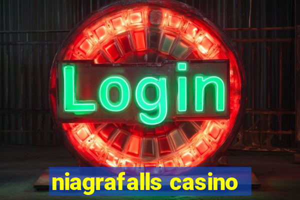 niagrafalls casino