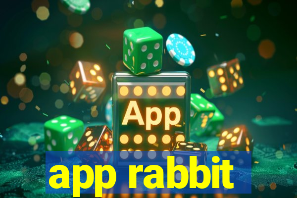 app rabbit