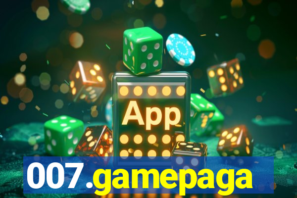 007.gamepaga