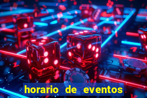 horario de eventos coin master 2024