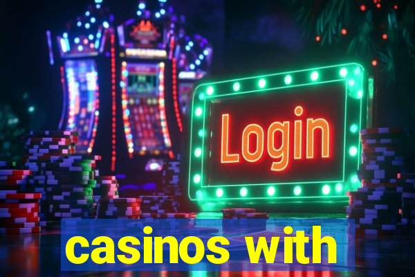 casinos with