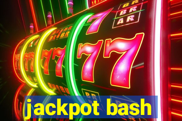 jackpot bash