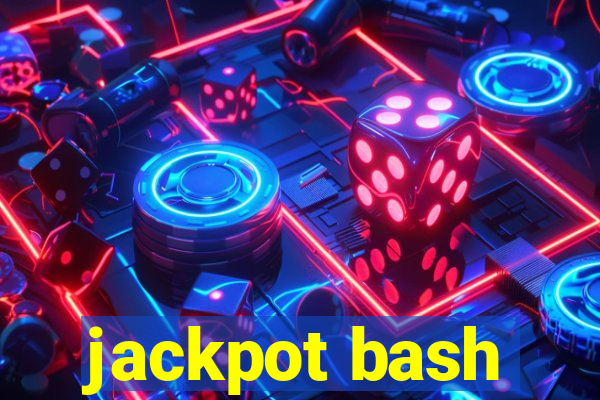 jackpot bash