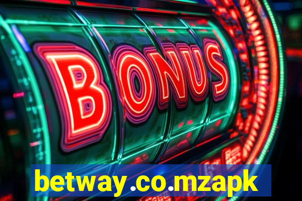 betway.co.mzapk