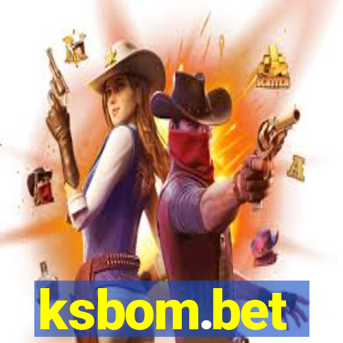 ksbom.bet